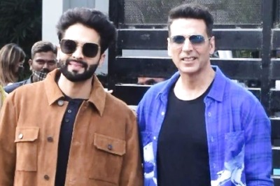 Akshay Kumar Has Put His Fee On Hold Until Crew Is Paid, Says Jackky Bhagnani: 'We Are Grateful'