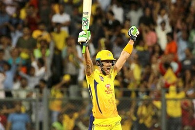 IPL 2019, CSK vs KKR Match in Chennai Highlights: As it Happened