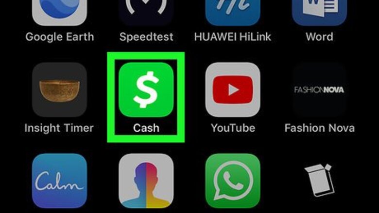 How to Invite Friends to Cash App on iPhone or iPad