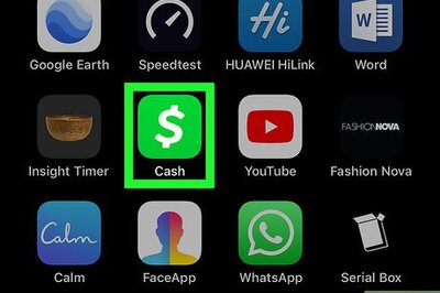 How to Invite Friends to Cash App on iPhone or iPad