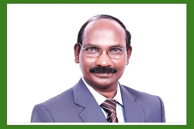 Renowned Scientist Sivan K Named New ISRO Chairman