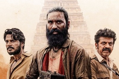 Dhanush Starrer Captain Miller In Hindi To Release On OTT; Here’s When And Where To Watch