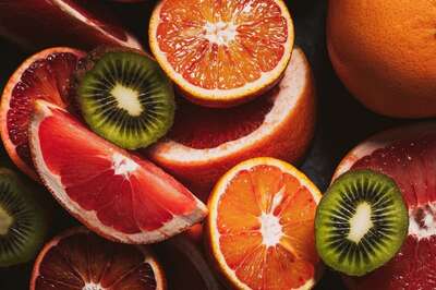 5 Winter Fruits You Can Consume For Weight Loss