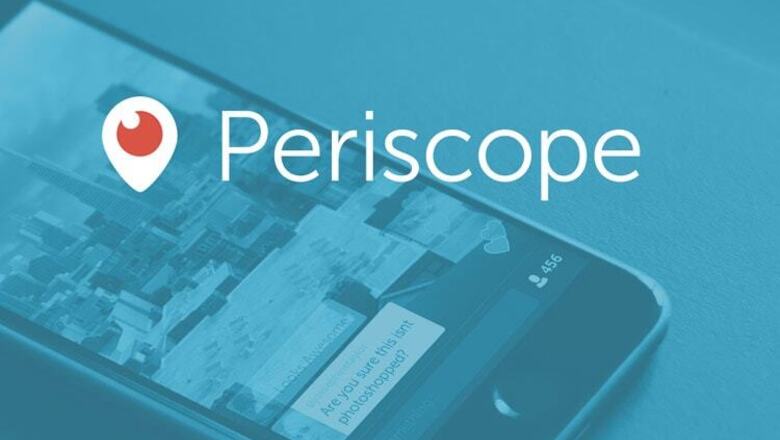 Woman live-streams her drunk driving on Periscope, gets arrested