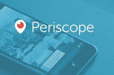 Woman live-streams her drunk driving on Periscope, gets arrested