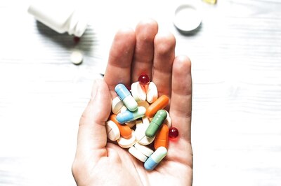 Panel Under Drug Regulator to Meet Soon to Decide Ban on Cocktail Meds, Codeine-based Cough Syrups