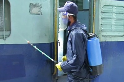 As Diwali Gift, Railways Resumes 7 Trains Connecting Various Cities of Rajasthan