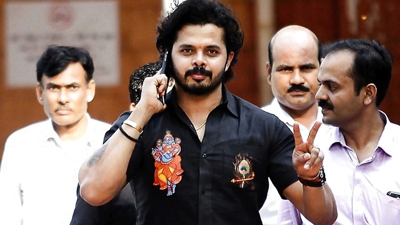 Excited To See How People React to the Actor in Me: Sreesanth