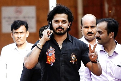 Excited To See How People React to the Actor in Me: Sreesanth