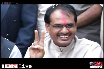 Madhya Pradesh election results: How the day unfolded