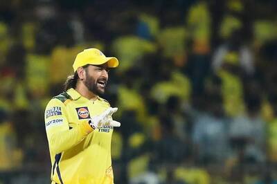 'It's Up to the BCCI Now': Rayudu Suggests MS Dhoni Still Can Continue if Indian Cricket Board Makes the Right Call