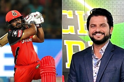 'Even He Got an IPL Franchise': After RCB Signs Kedar Jadhav, Netizens Troll Ex-CSK Star Suresh Raina