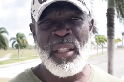 Major Sportswear Manufacturer Has Cricket Equipment 'Ready For Take Off' After Former West Indies Bowler Asks Sachin Tendulkar For Help