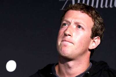 Facebook Investors Double Down on Mark Zuckerberg's Ouster Amid Scandal Over Choice of PR Firm