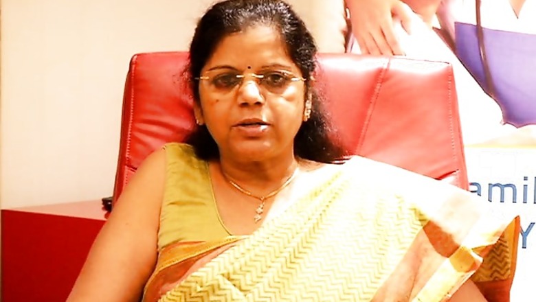 Polycystic Ovarian Disease has become the most common hormonal discorder: Dr Sushma Sinha