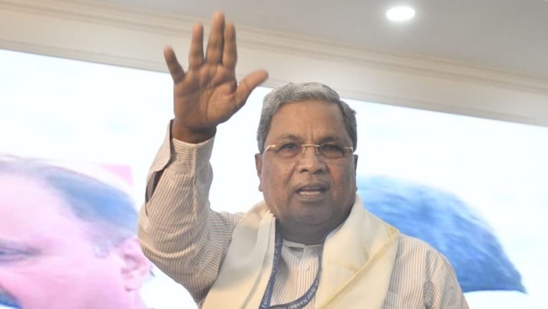 Video of CM's Son is Proof of Cash for Posting Scam: BJP Mounts Attack on Cong Govt