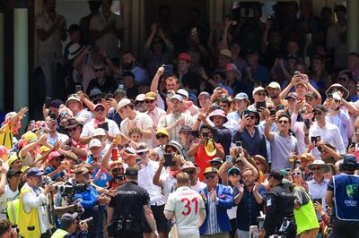 'Warner's Journey Exemplifies Adaptability and Grit': Sachin Tendulkar Showers Praise On Australia's David Warner