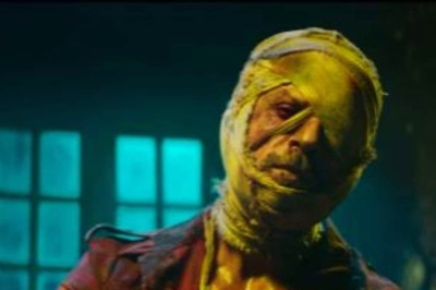 Shah Rukh Khan's Jawan Announcement Video in Theatre Makes Audience Lose Their Calm, Fans Say 'SRK Supremacy'