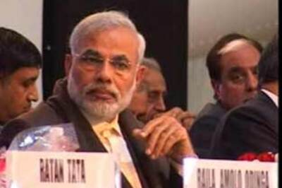 BJP idea: Advani for PM, Modi for deputy PM