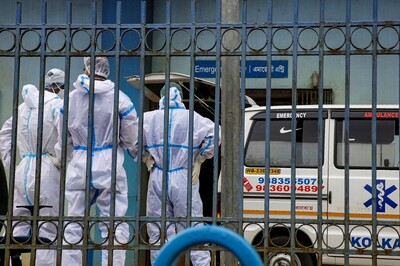 Sikkim Health Minister M K Sharma Tests Positive for Covid-19