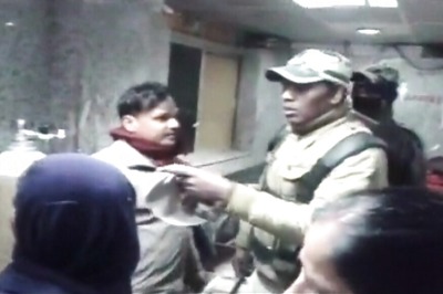 Engine of The Boat Exploded...It Sank Like Titanic: Eyewitness Recounts Horror