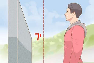 How to Run Up and Over a Wall