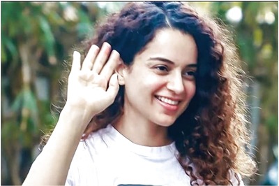 Kangana Ranaut to Meet Maharashtra Governor Bhagat Singh Koshyari at Raj Bhavan on Monday