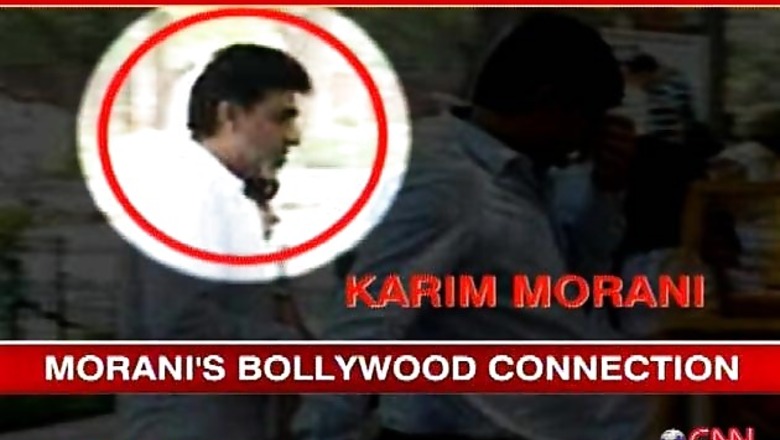 2G case: Morani returns, surrenders passport