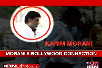 2G case: Morani returns, surrenders passport