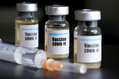India to Get 2nd Home-Grown Covid Vaccine? Zydus Cadila Seeks Approval for 3-Dose Shot