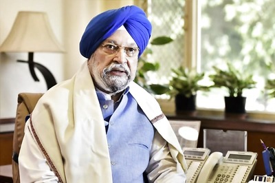Work on Redevelopment of Parliament Building, Central Vista May Begin by Next Year, Says Hardeep Singh Puri