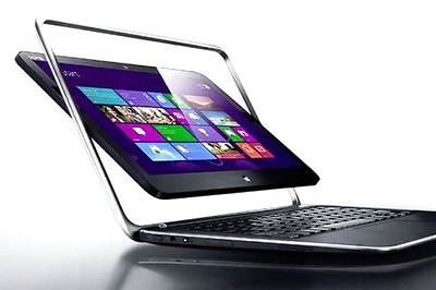 Windows 8-based Dell XPS 12, XPS One 27, Inspiron One 23 up for pre-order
