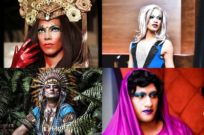 Queer Artists are Unstoppable During Pride Month Despite Lockdown