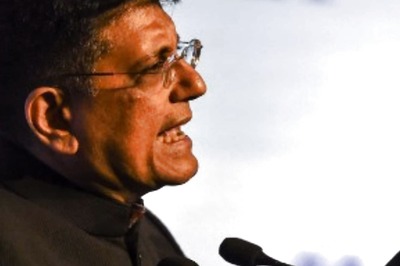 India has Created a Unicorn Every Five Days in 2022 So Far, Says Piyush Goyal