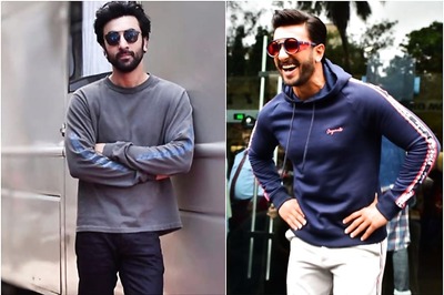 When Jim Sarbh Chose Ranveer Singh Over Ranbir Kapoor