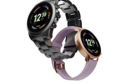 Fossil Smartwatches Will Get This Important Feature Soon