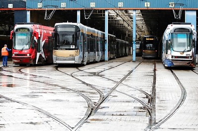 Belgium raises terror alert to the highest level, Brussels metro shut