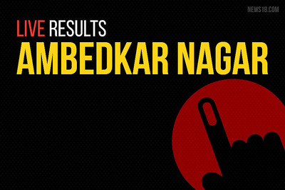 Ambedkar Nagar Election Results 2019 Live Updates