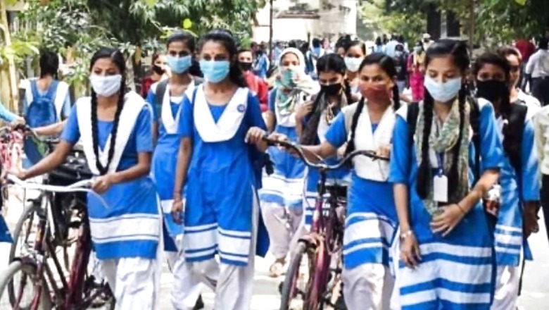 CBSE Single Girl Child Scholarship 2023 Application Begins, Renewal Portal Open for 2022 Awardees