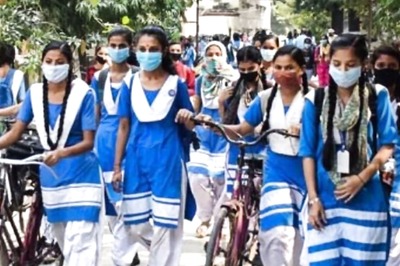 CBSE Single Girl Child Scholarship 2023 Application Begins, Renewal Portal Open for 2022 Awardees