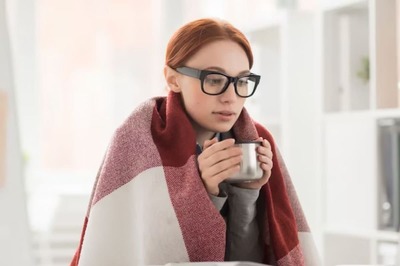 Why You Must Start Your Day With Warm Water On Winter Mornings