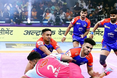 PKL 10: Haryana Steelers to Meet Puneri Paltan in Title Clash After Beating Jaipur Pink Panthers