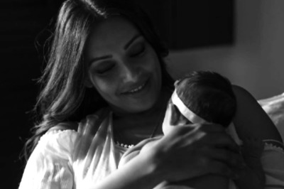 Bipasha Basu Pens Emotional Note As Daughter Devi Turns 3-Months-old; R Madhavan Says 'Time Will Fly...'