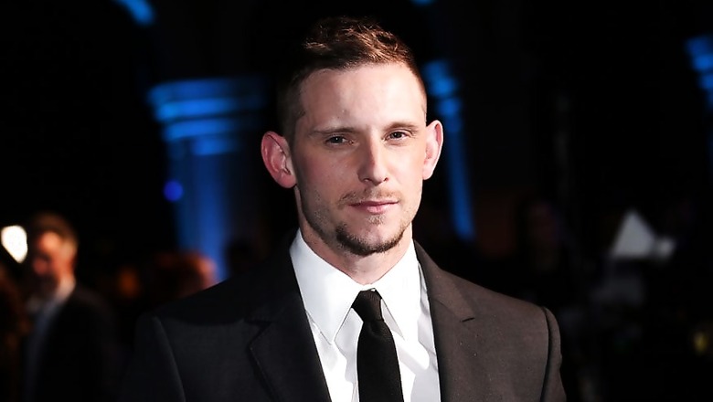 Rocketman: Jamie Bell to Join Taron Egerton In Upcoming Elton John Biopic