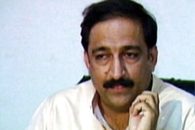 HC rejects plea to probe Pandya's murder again