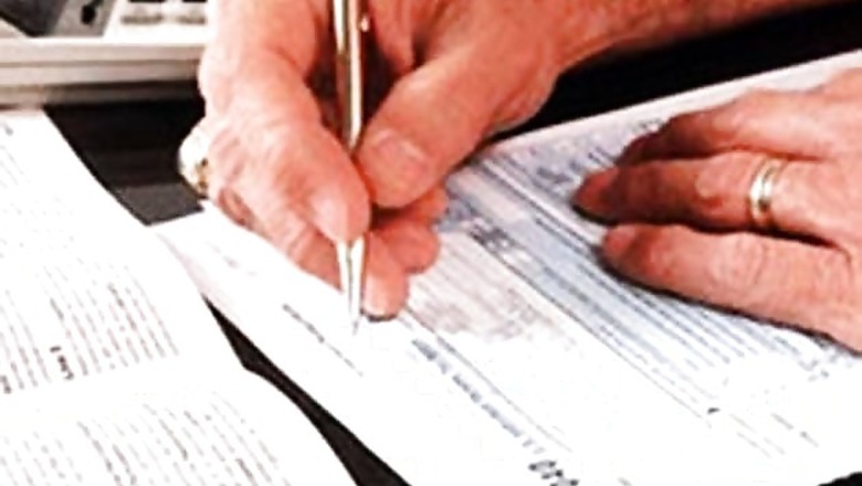 Tax official sacked for corruption in Punjab