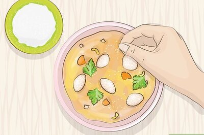 How to Fix an Underseasoned Dish