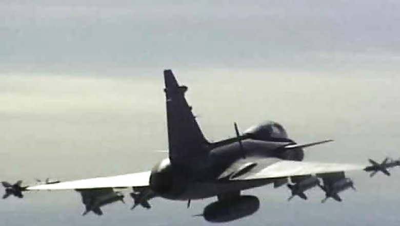 Don't shift Aero India show from Bangalore: CM