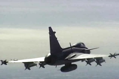 Don't shift Aero India show from Bangalore: CM