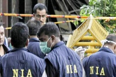 Kashmir Narco Terror Case: NIA Attaches Properties of 4 Accused in Handwara; Seizes Over 2 cr Cash